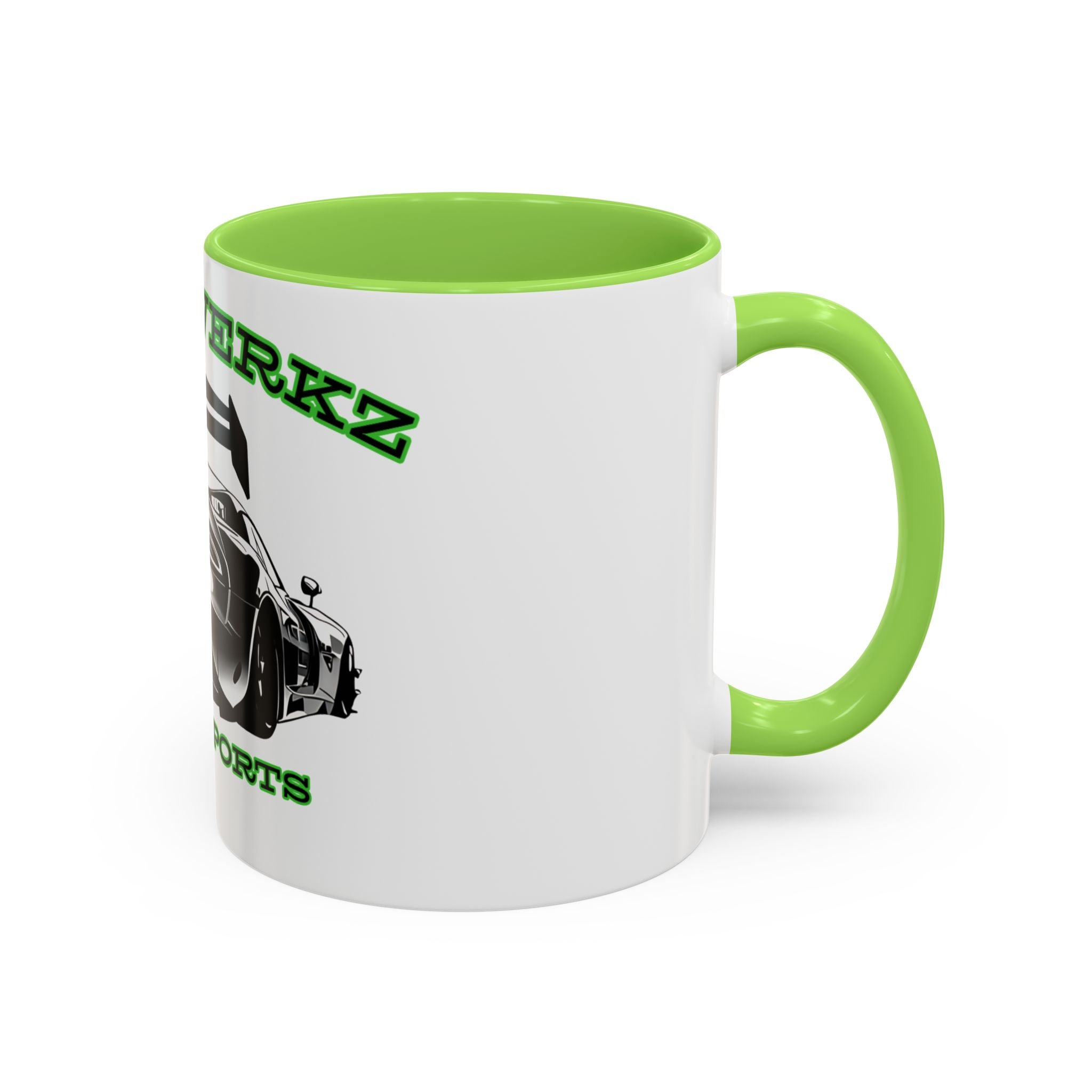 Designer Mug