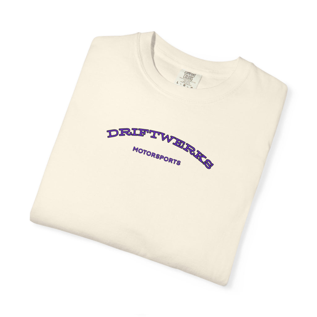 Graphic Designer Mid-Weight T-Shirts