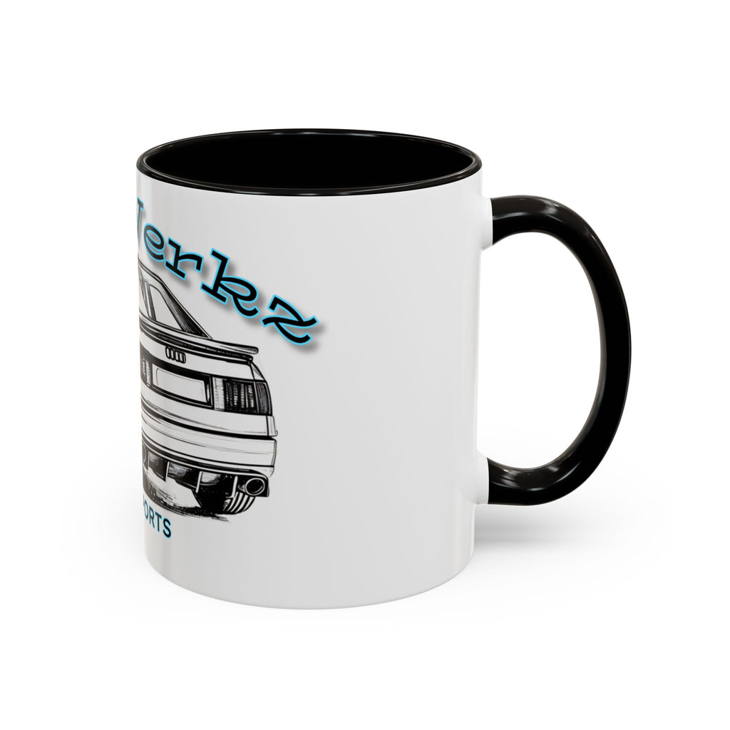 Designer Mug