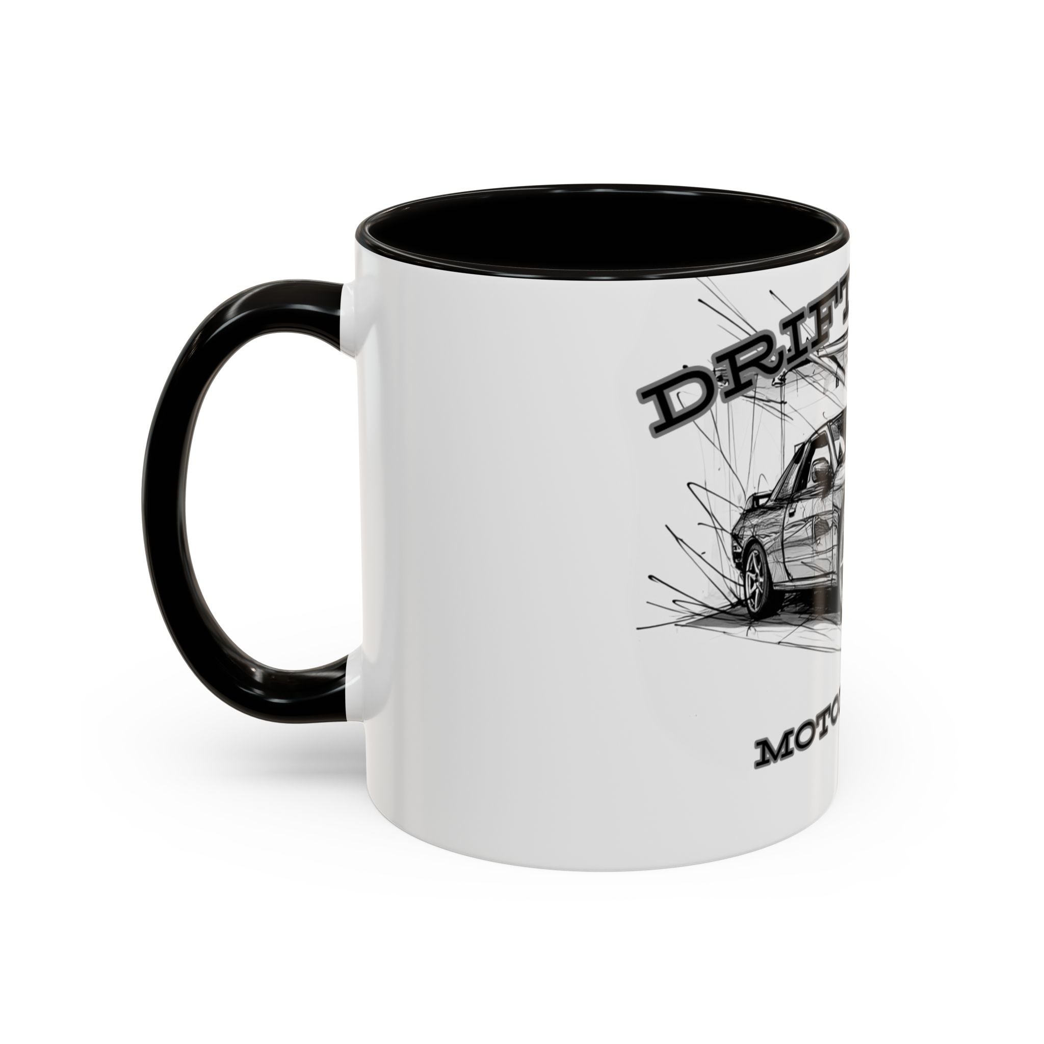 Designer Mug
