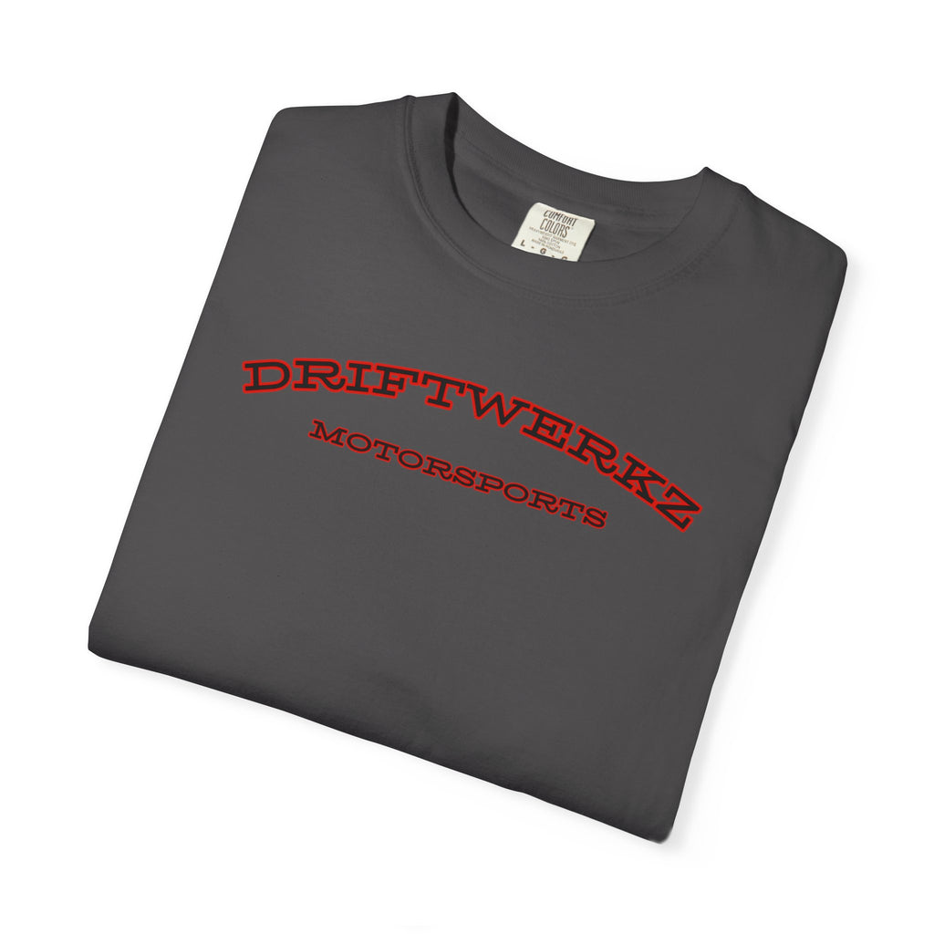 Graphic Designer Mid-Weight T-Shirts