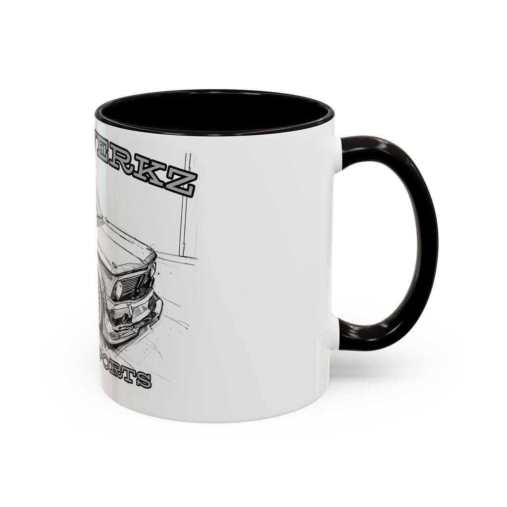 Designer Mug