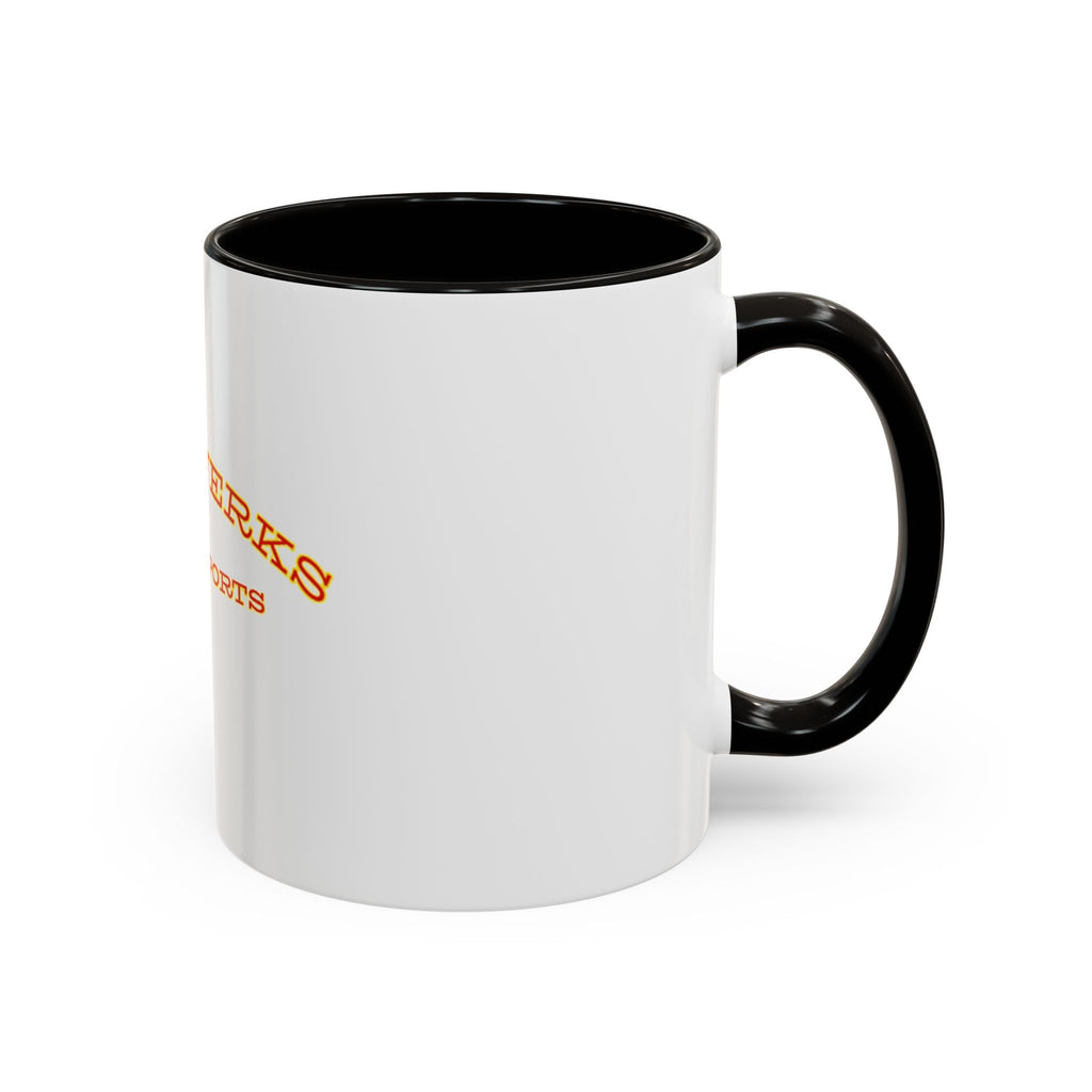 Designer Mug