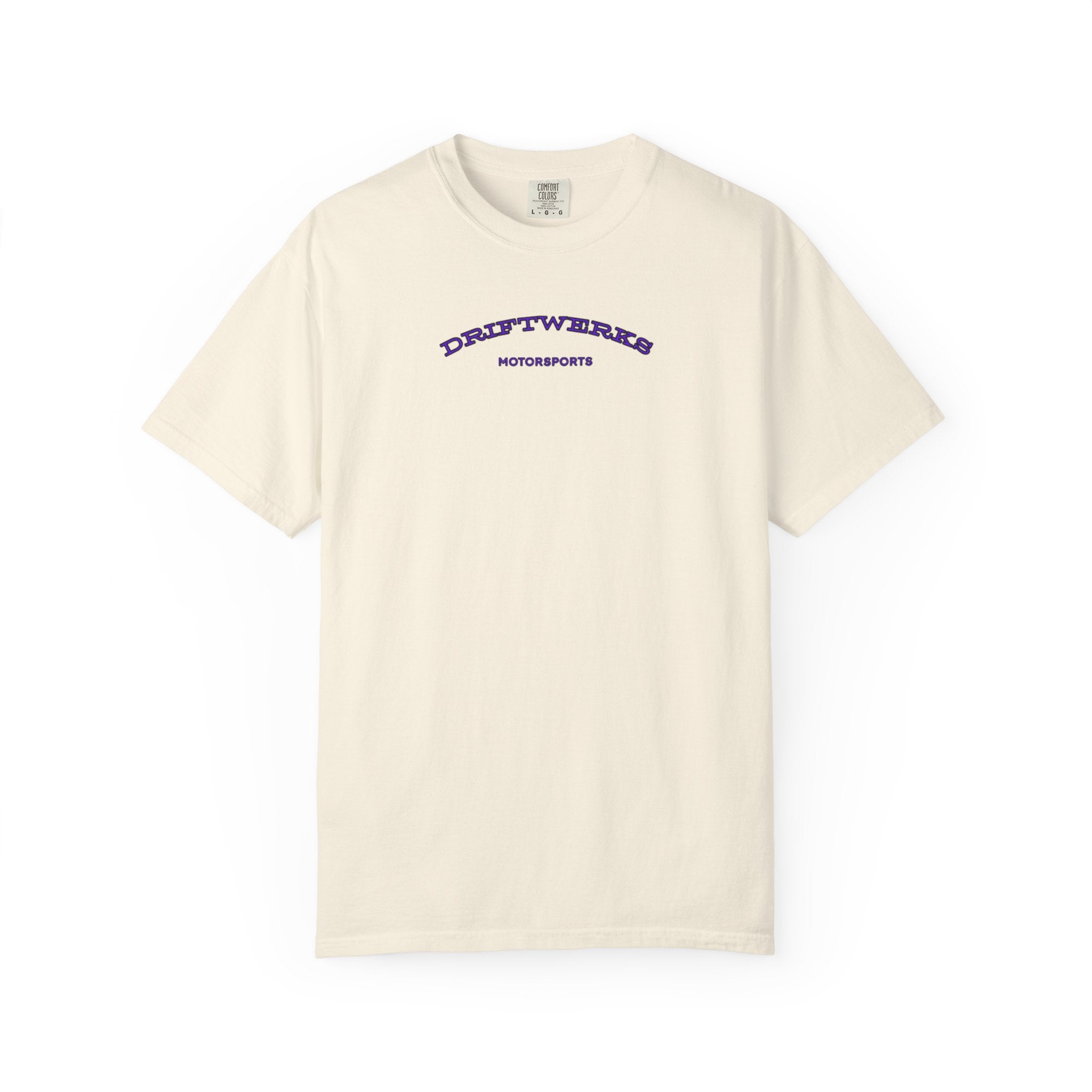 Graphic Designer Mid-Weight T-Shirts