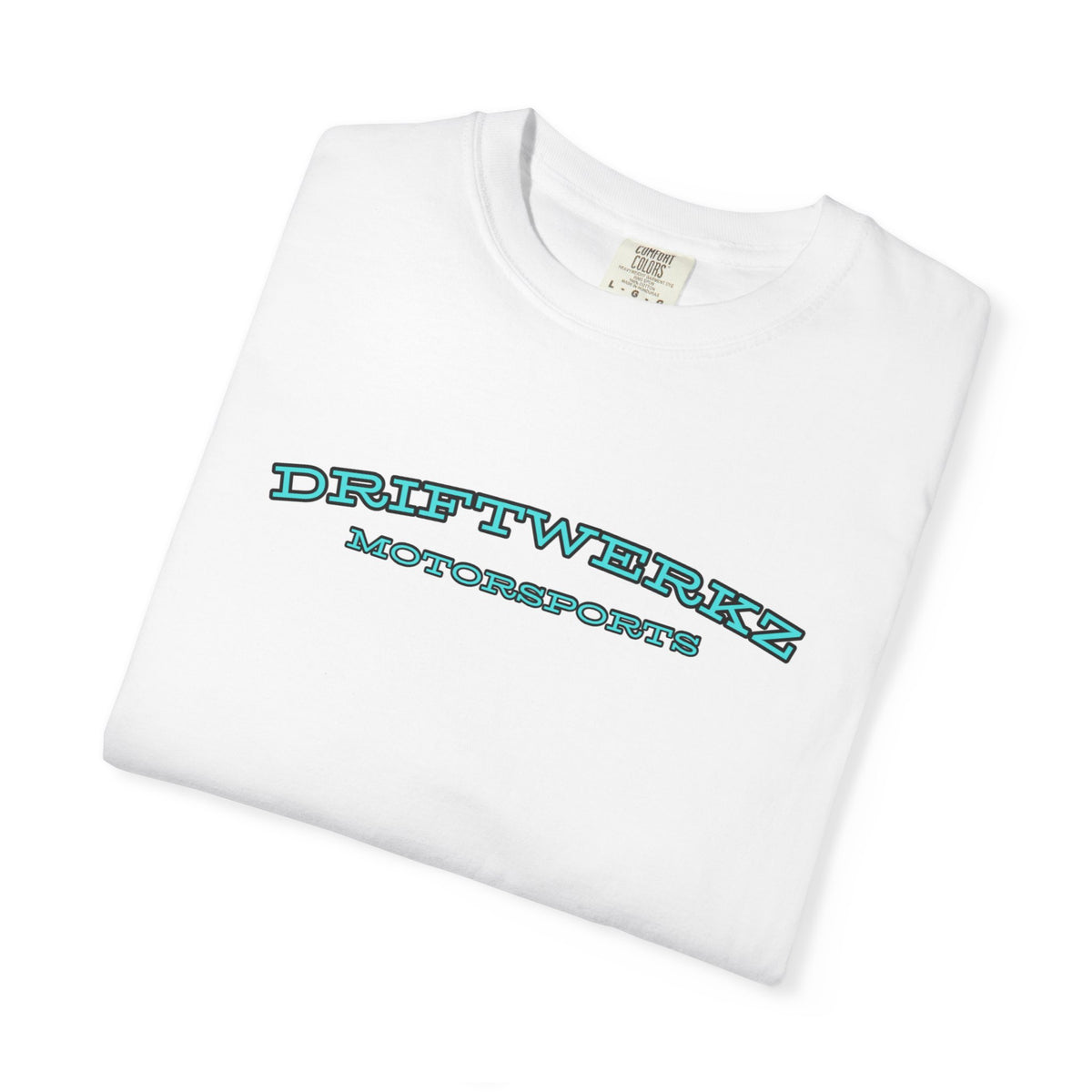 Graphic Designer Mid-Weight T-Shirt