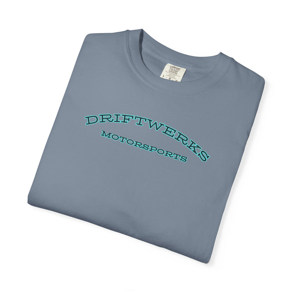 Graphic Designer Mid-Weight T-Shirts
