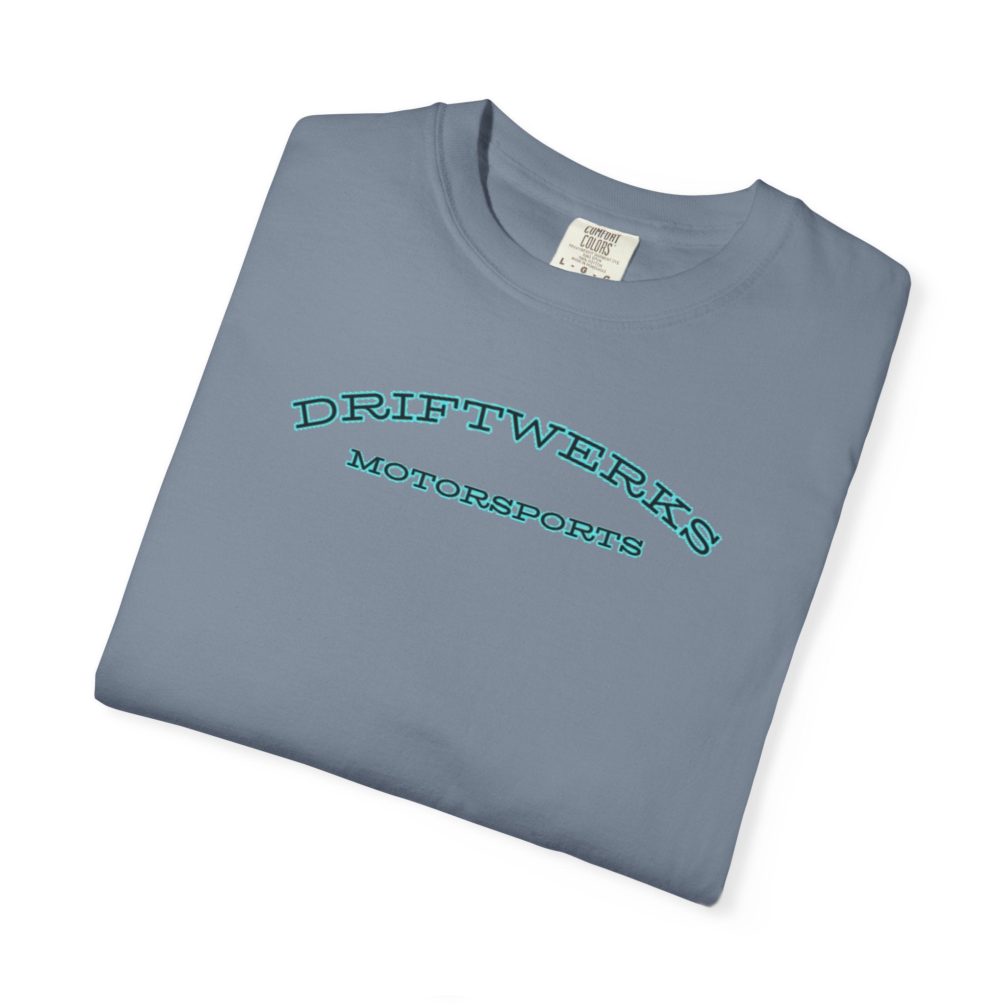 Graphic Designer Mid-Weight T-Shirts