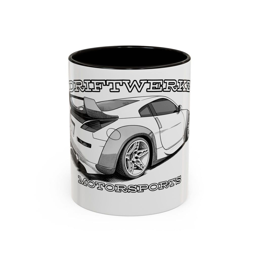 Designer Mug