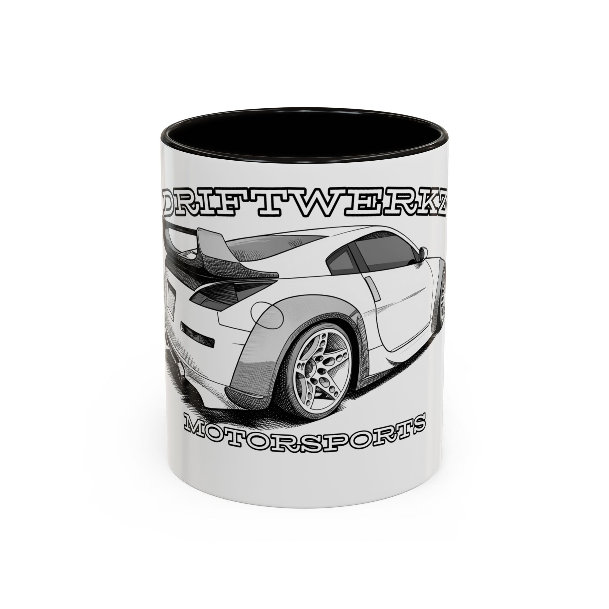 Designer Mug