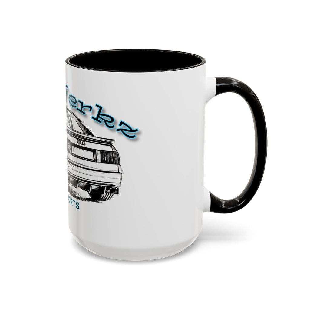 Designer Mug