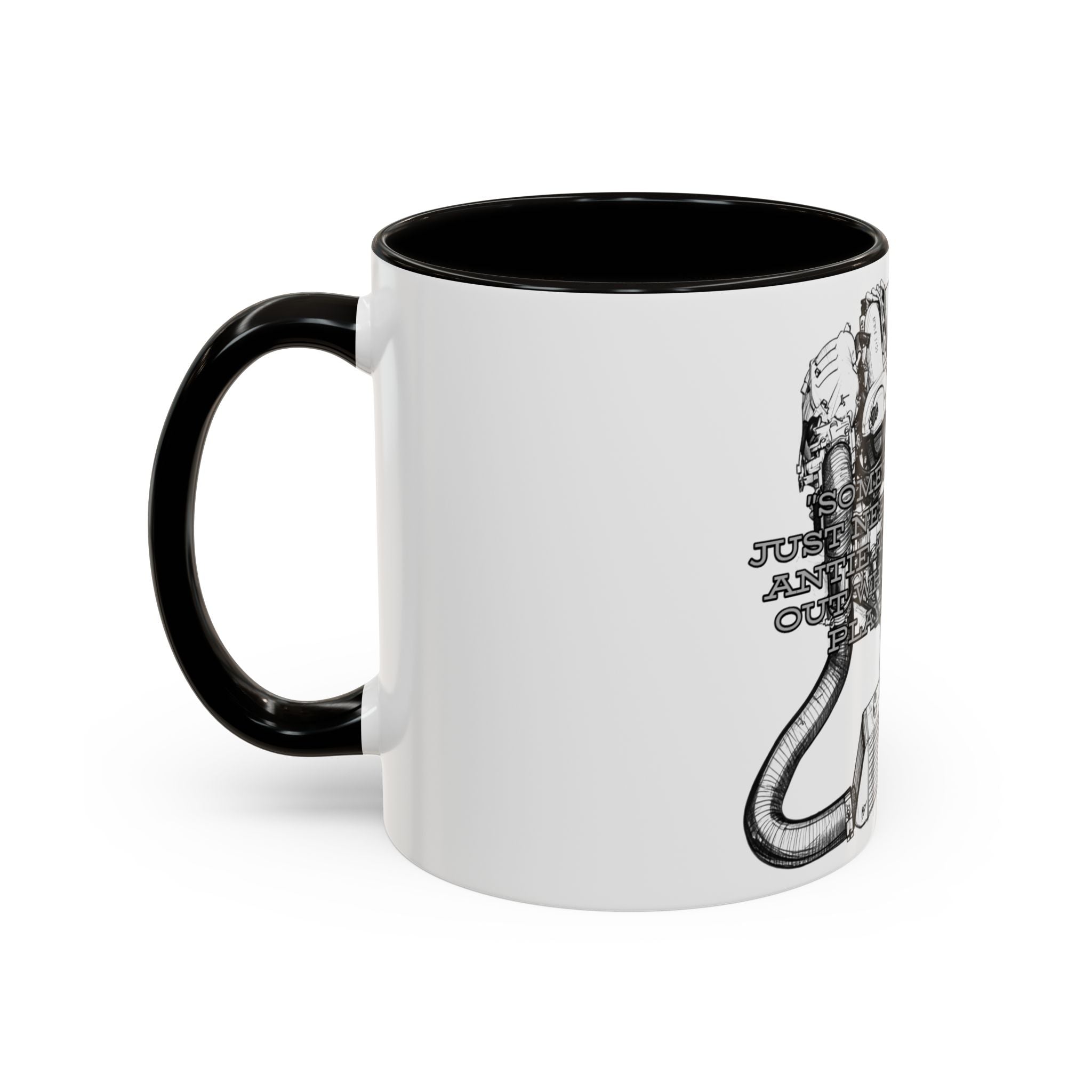 Designer Mug