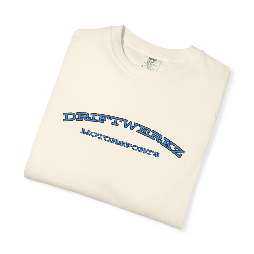 Graphic Designer Mid-Weight T-Shirt