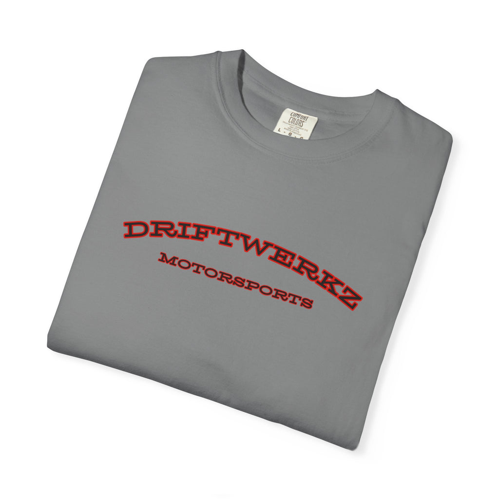 Graphic Designer Mid-Weight T-Shirt
