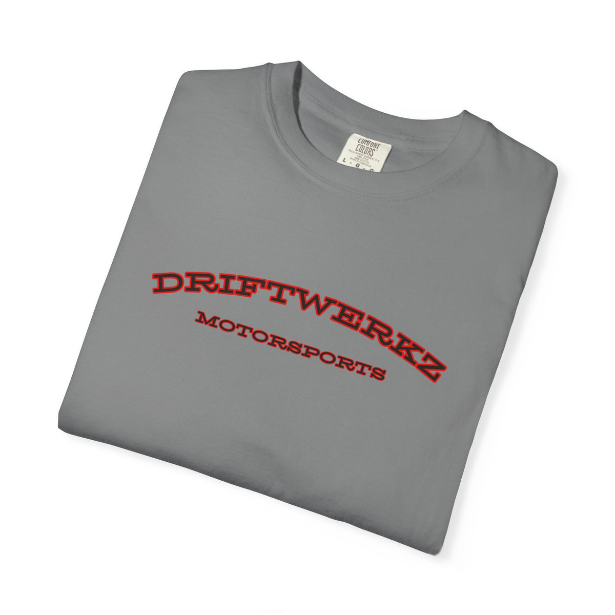 Graphic Designer Mid-Weight T-Shirt