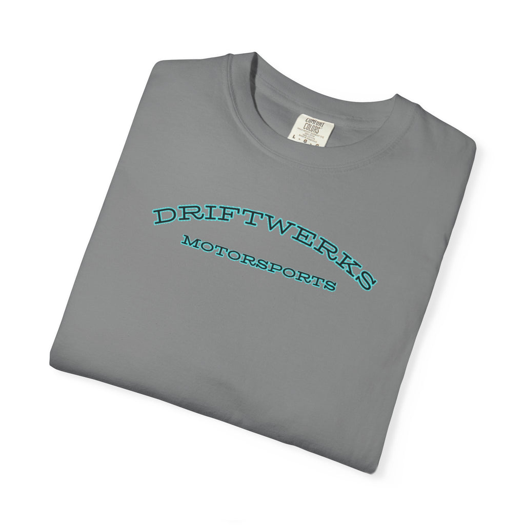 Graphic Designer Mid-Weight T-Shirts