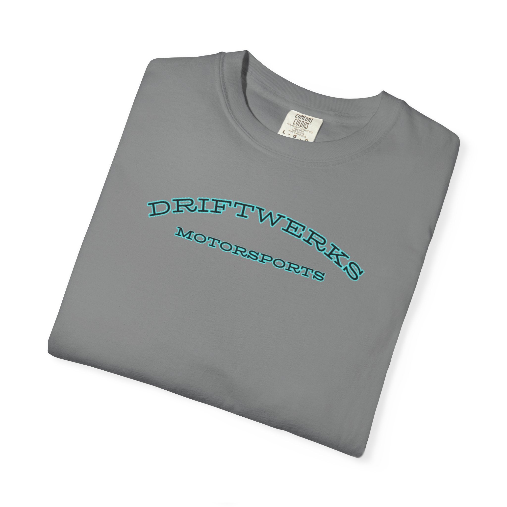 Graphic Designer Mid-Weight T-Shirts