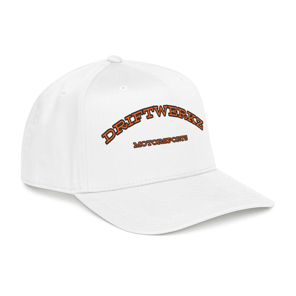 DriftWerkz Mid Profile Cap