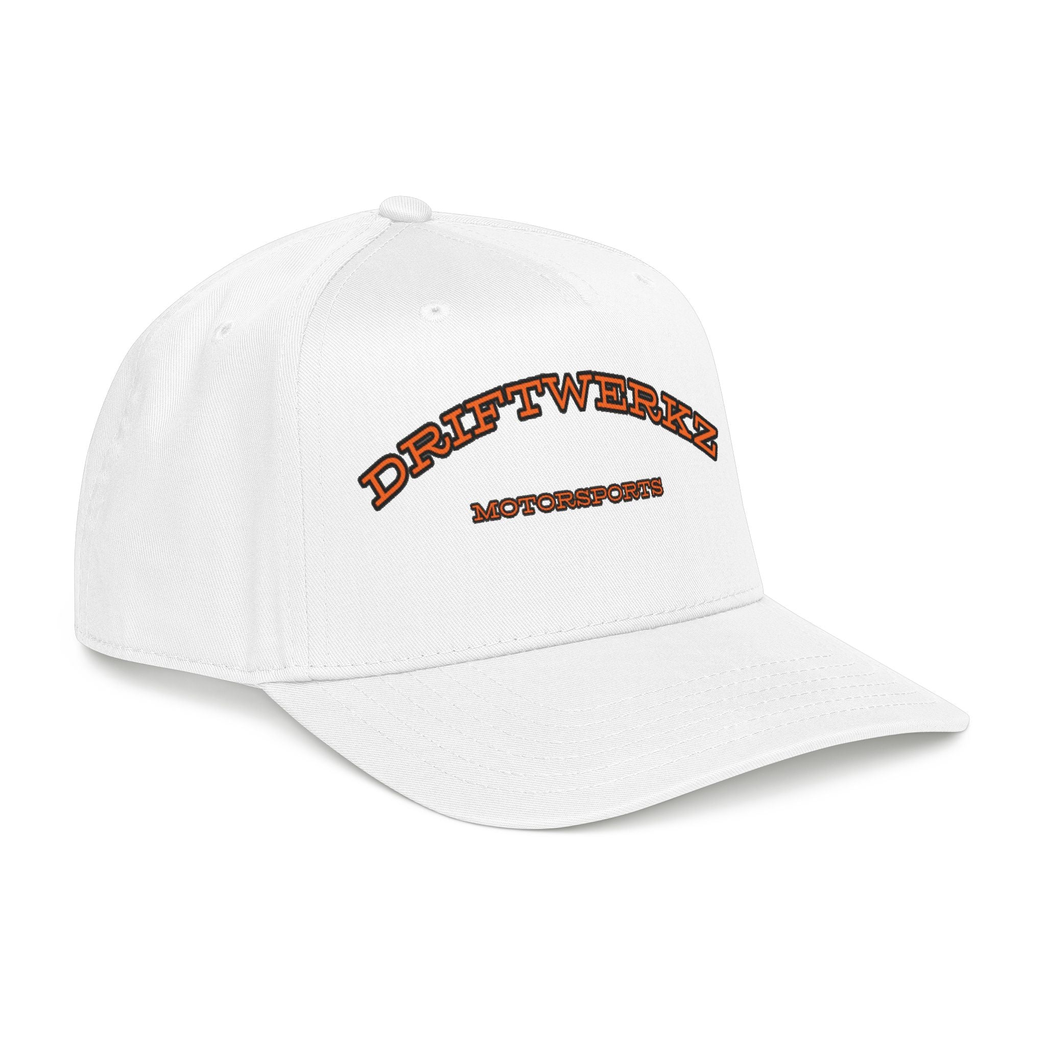 DriftWerkz Mid Profile Cap
