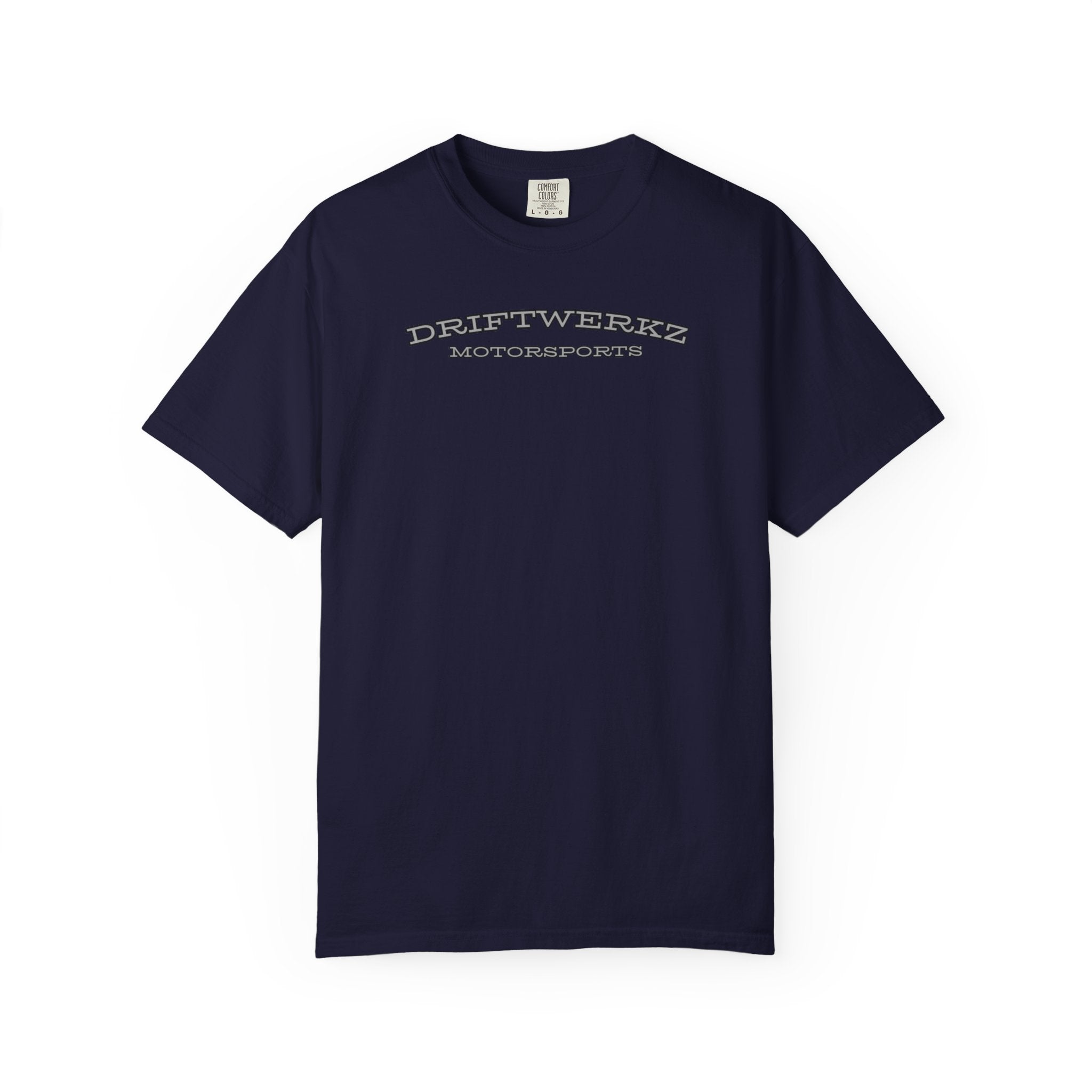 Graphic Designer Mid-Weight T-Shirts
