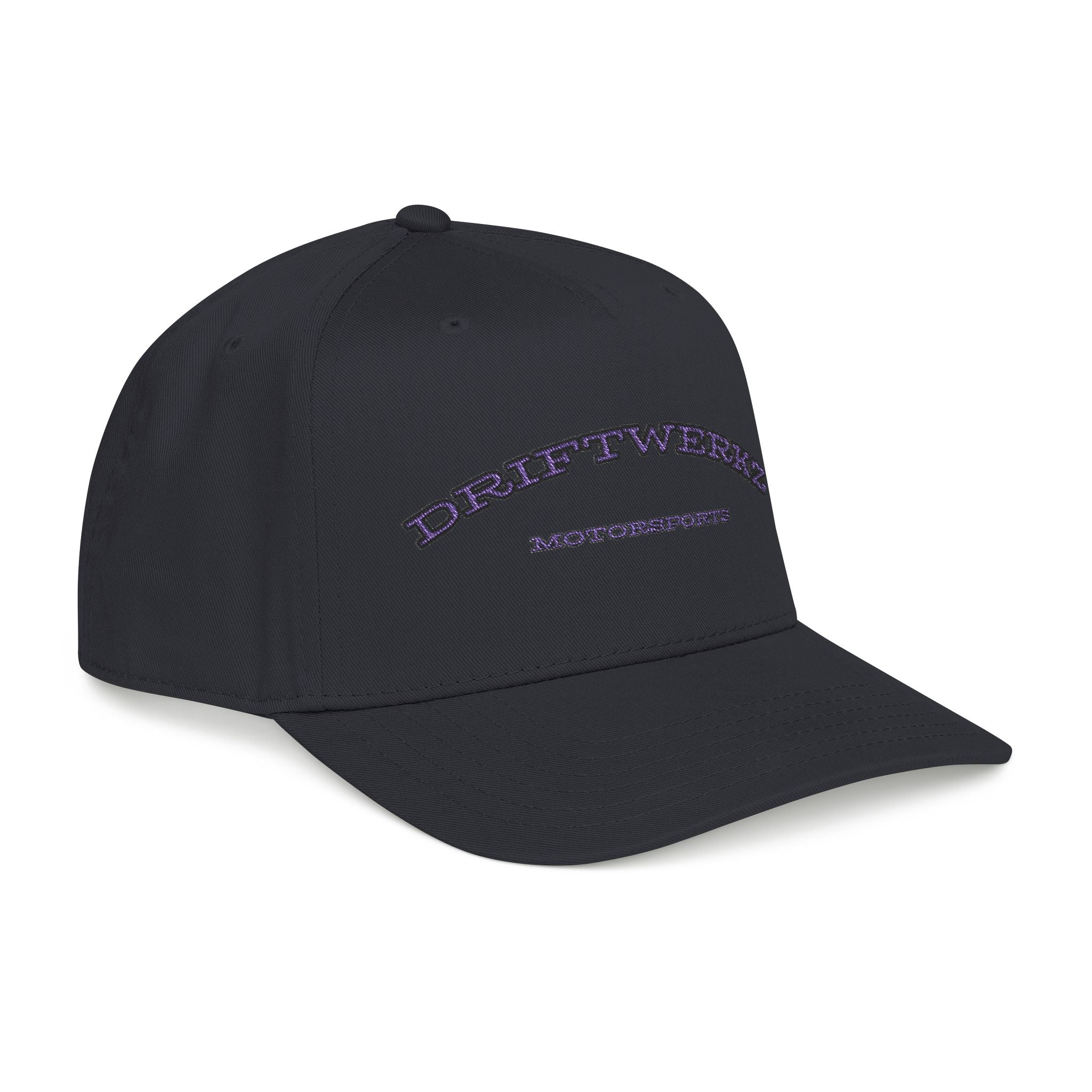 DriftWerkz Mid Profile Cap