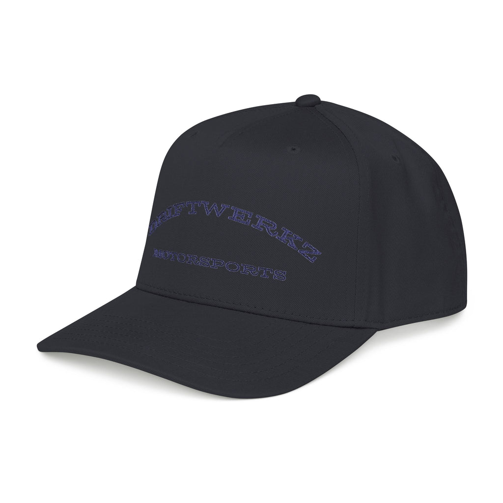 DriftWerkz Mid Profile Caps