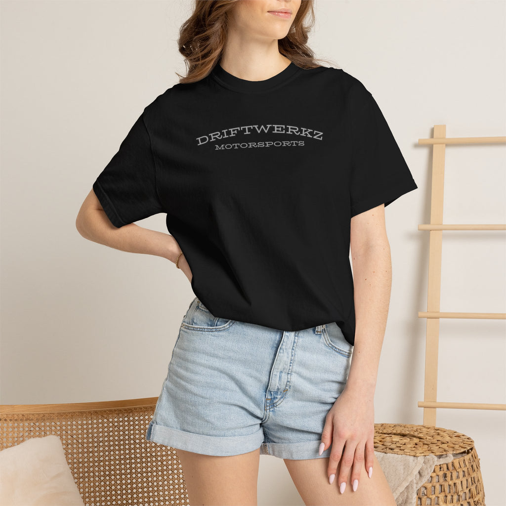 Graphic Designer Mid-Weight T-Shirts