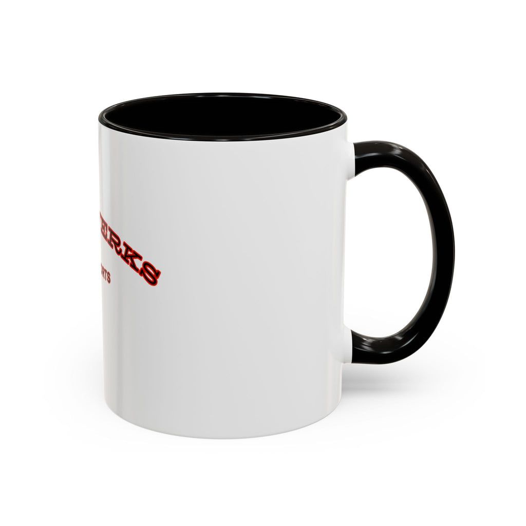 Designer Mug