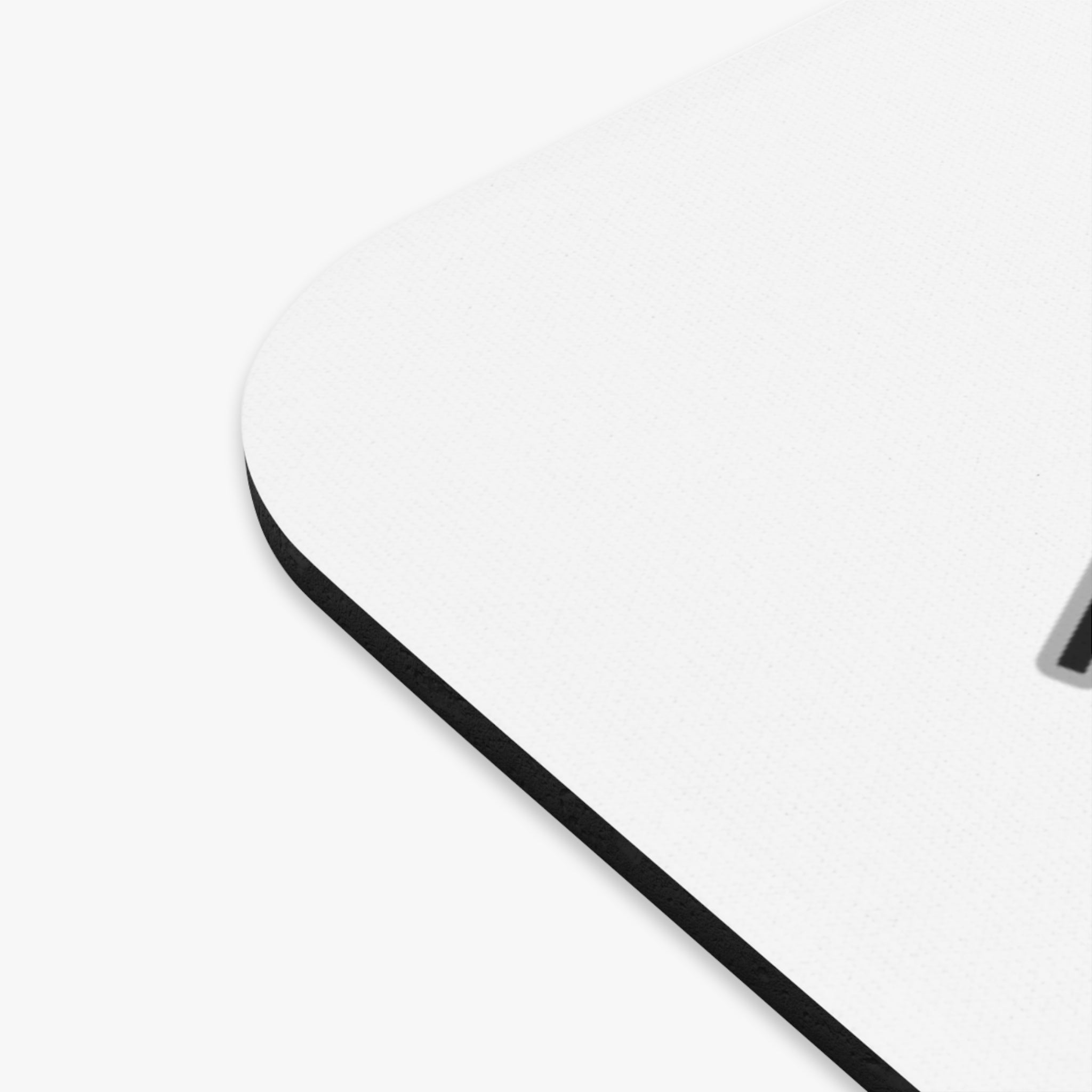 Drift Car Mouse Pad