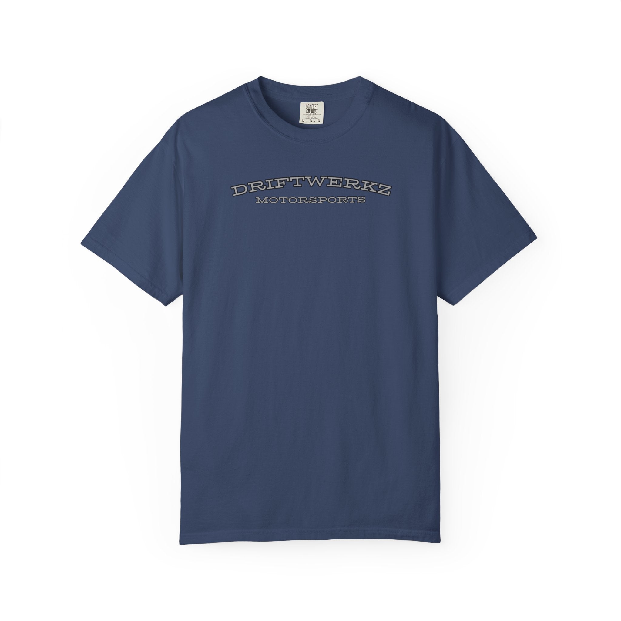 Graphic Designer Mid-Weight T-Shirts