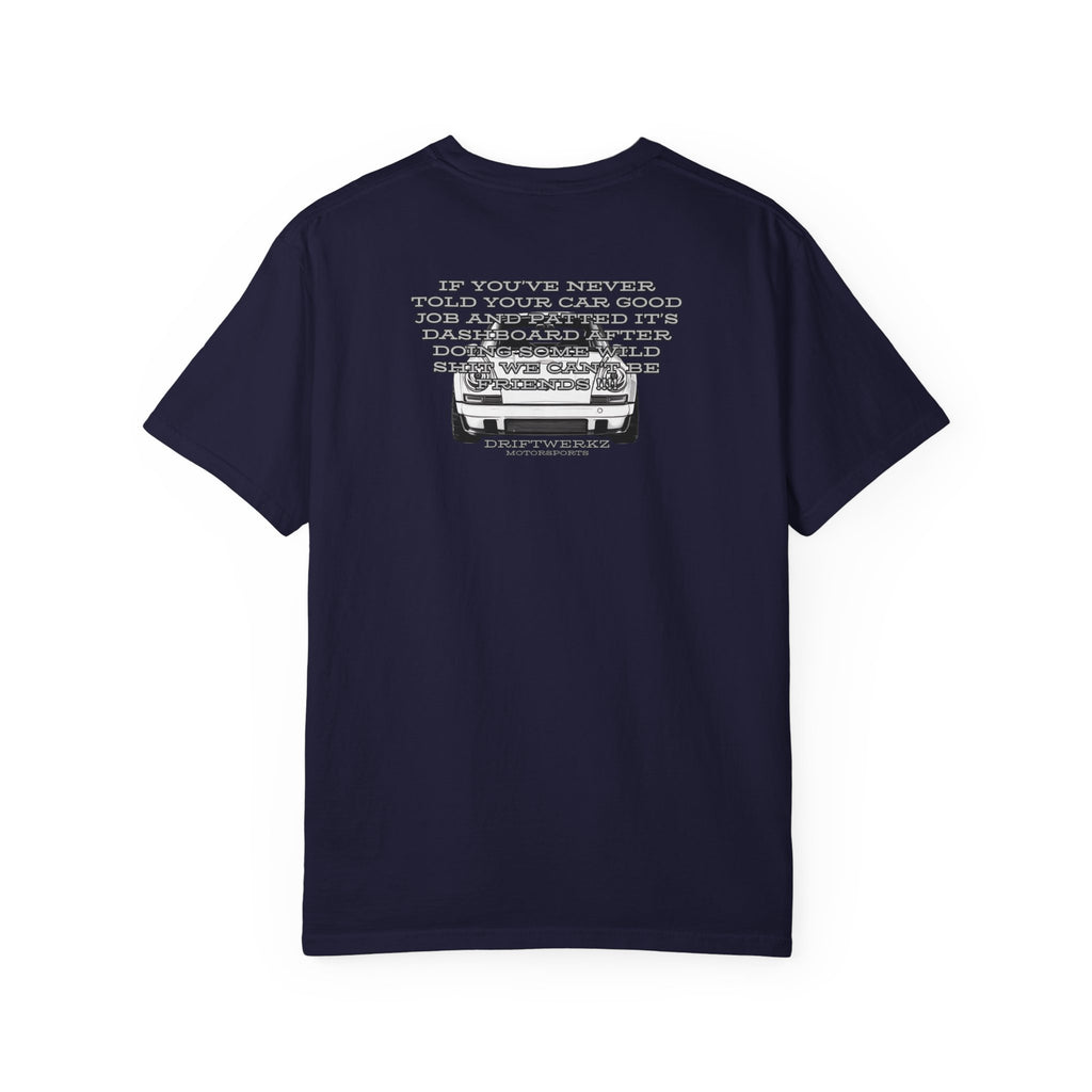 Graphic Designer Mid-Weight T-Shirts