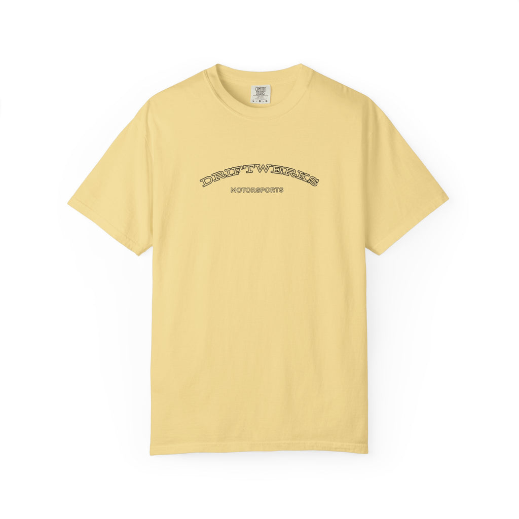 Graphic Designer Mid-Weight T-Shirt