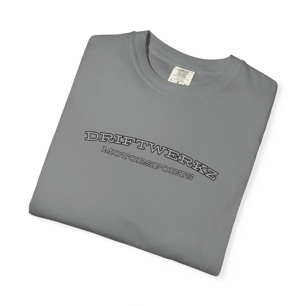 Graphic Designer Mid-Weight T-Shirt