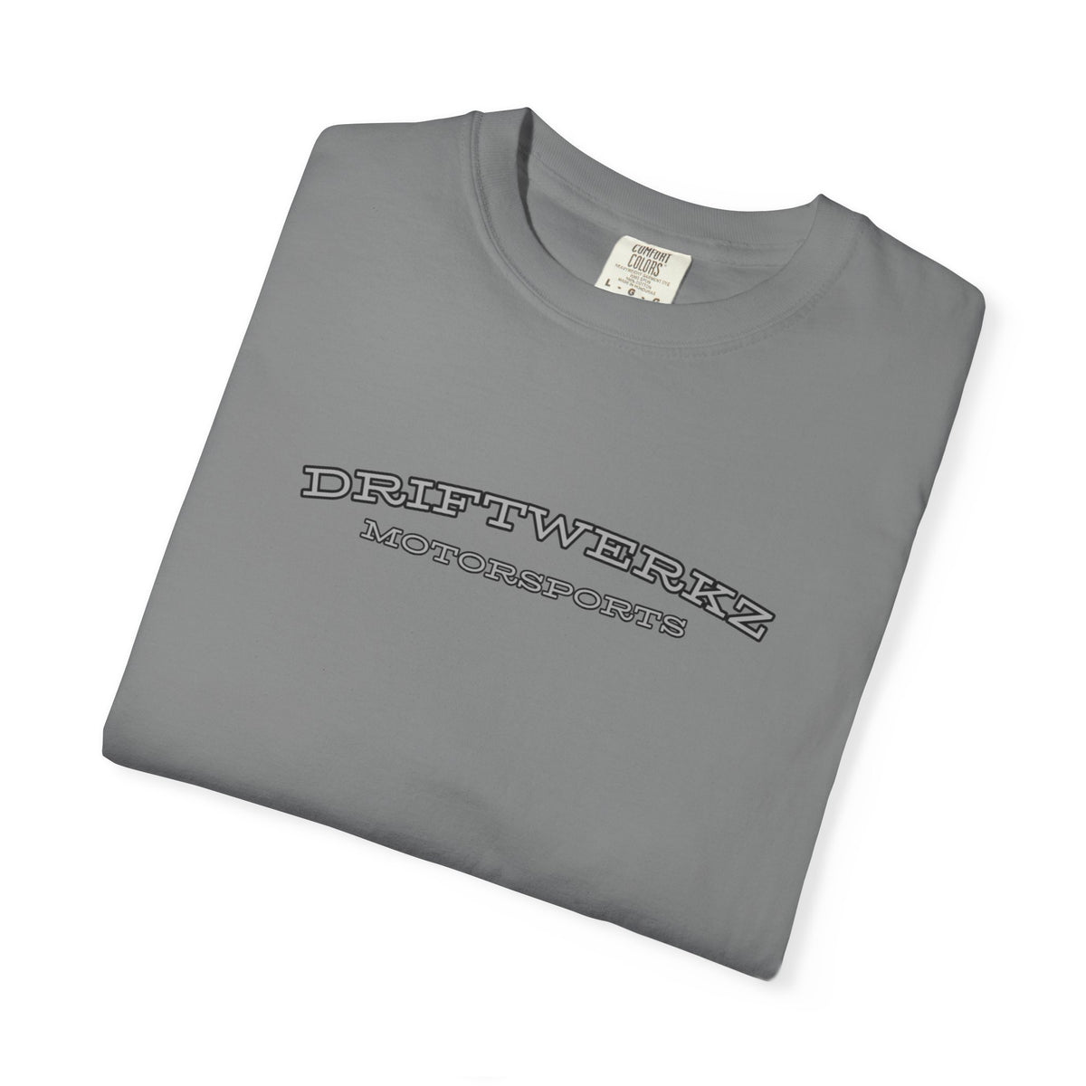 Graphic Designer Mid-Weight T-Shirt