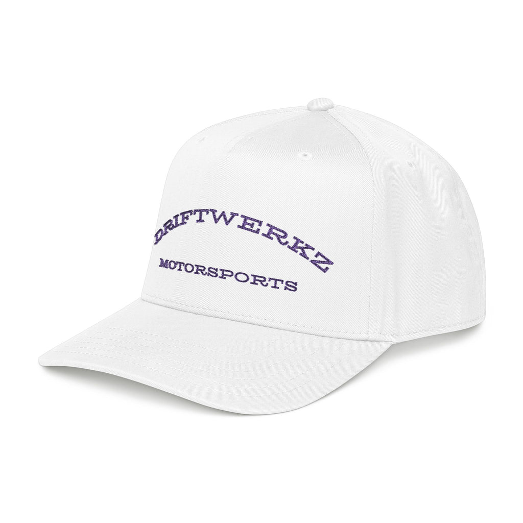 DriftWerkz Mid Profile Caps