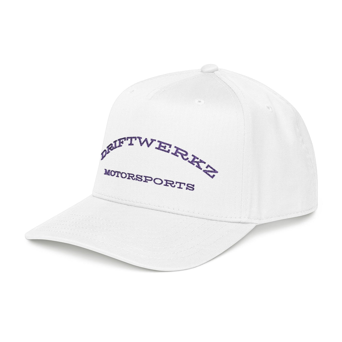 DriftWerkz Mid Profile Caps
