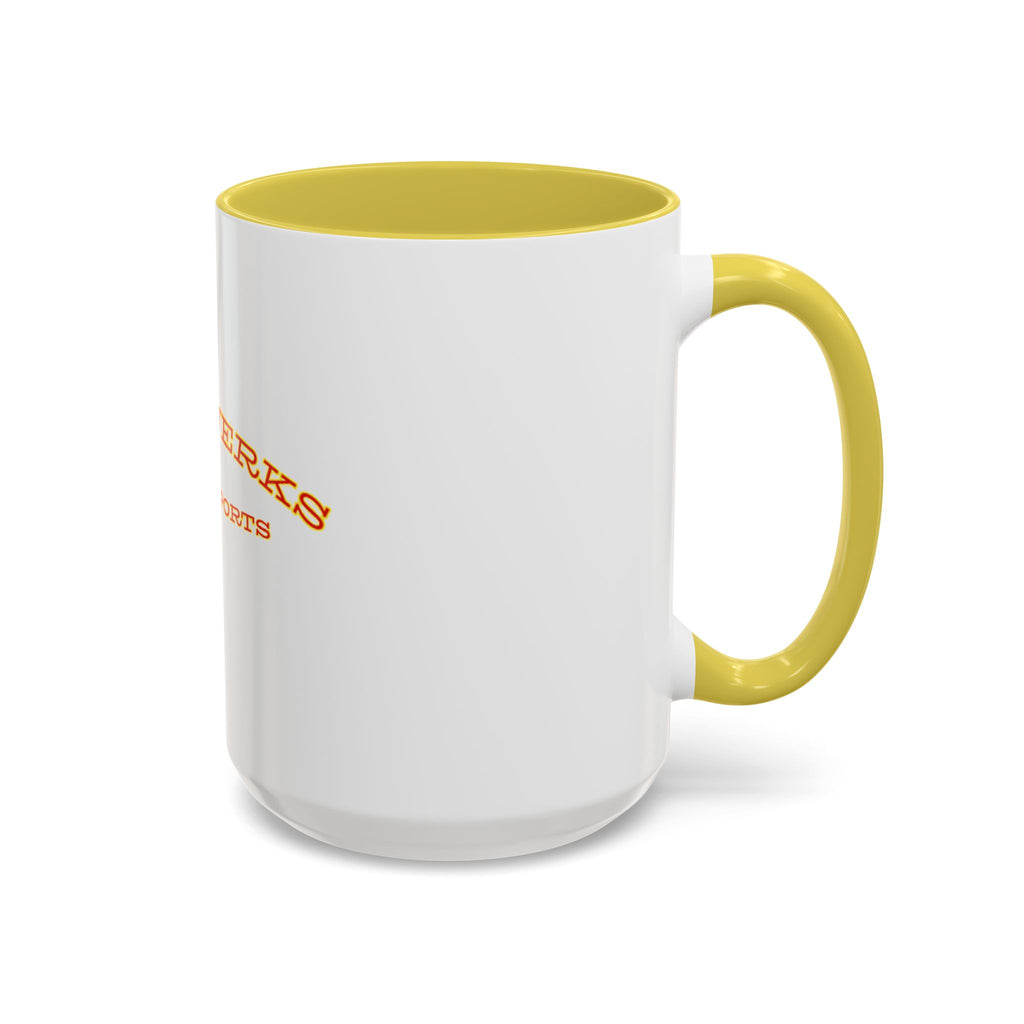 Designer Mug