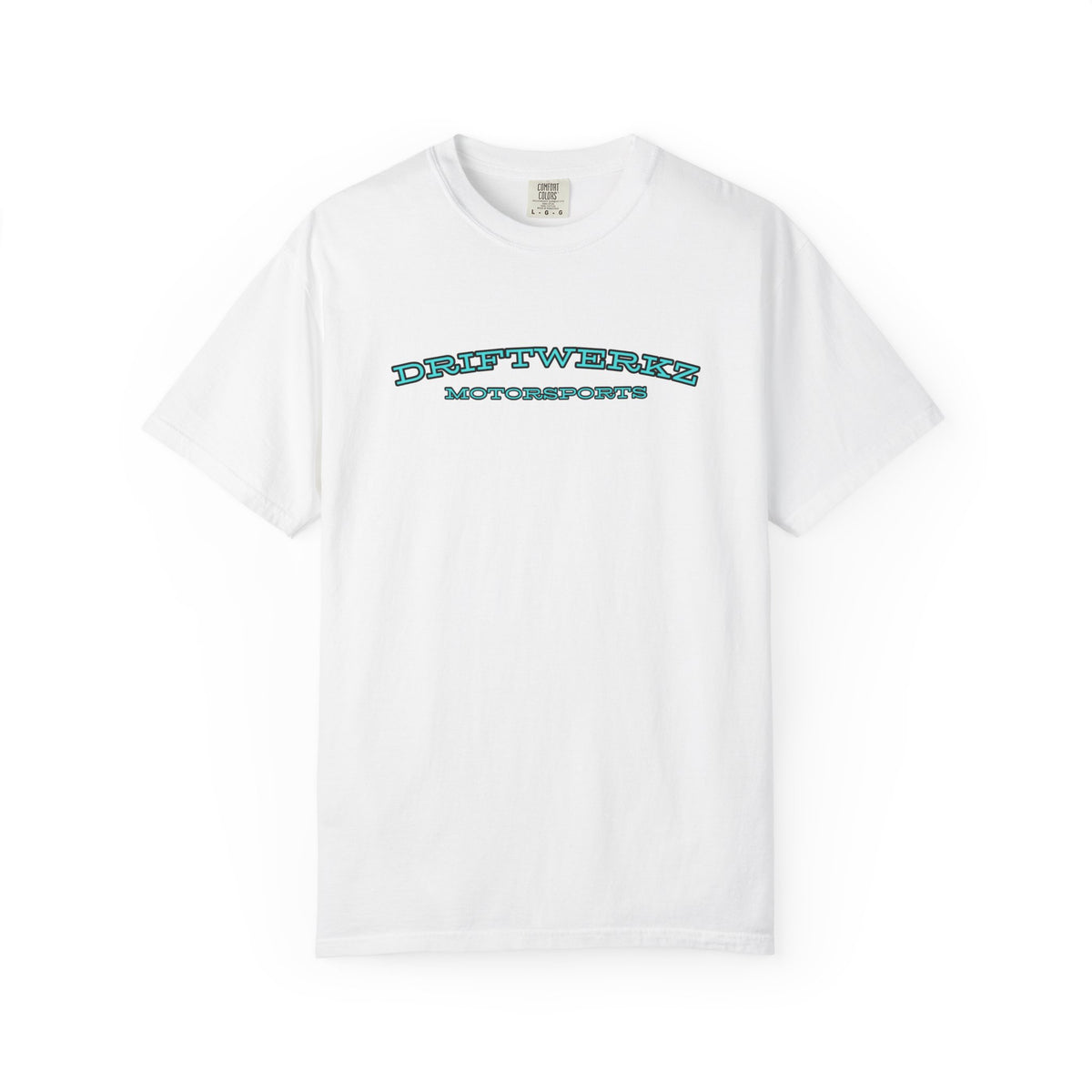 Graphic Designer Mid-Weight T-Shirt
