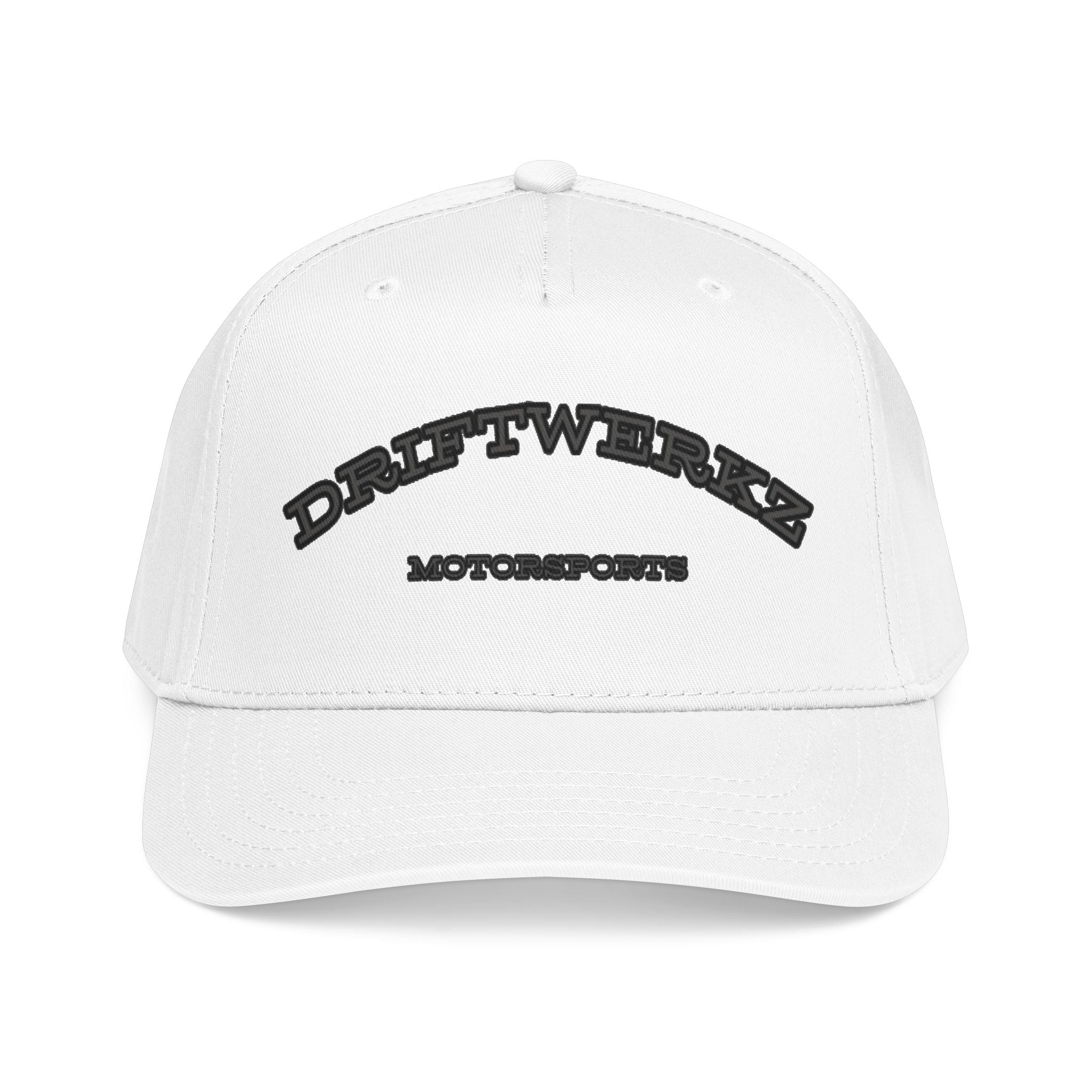 DriftWerkz Mid Profile Cap