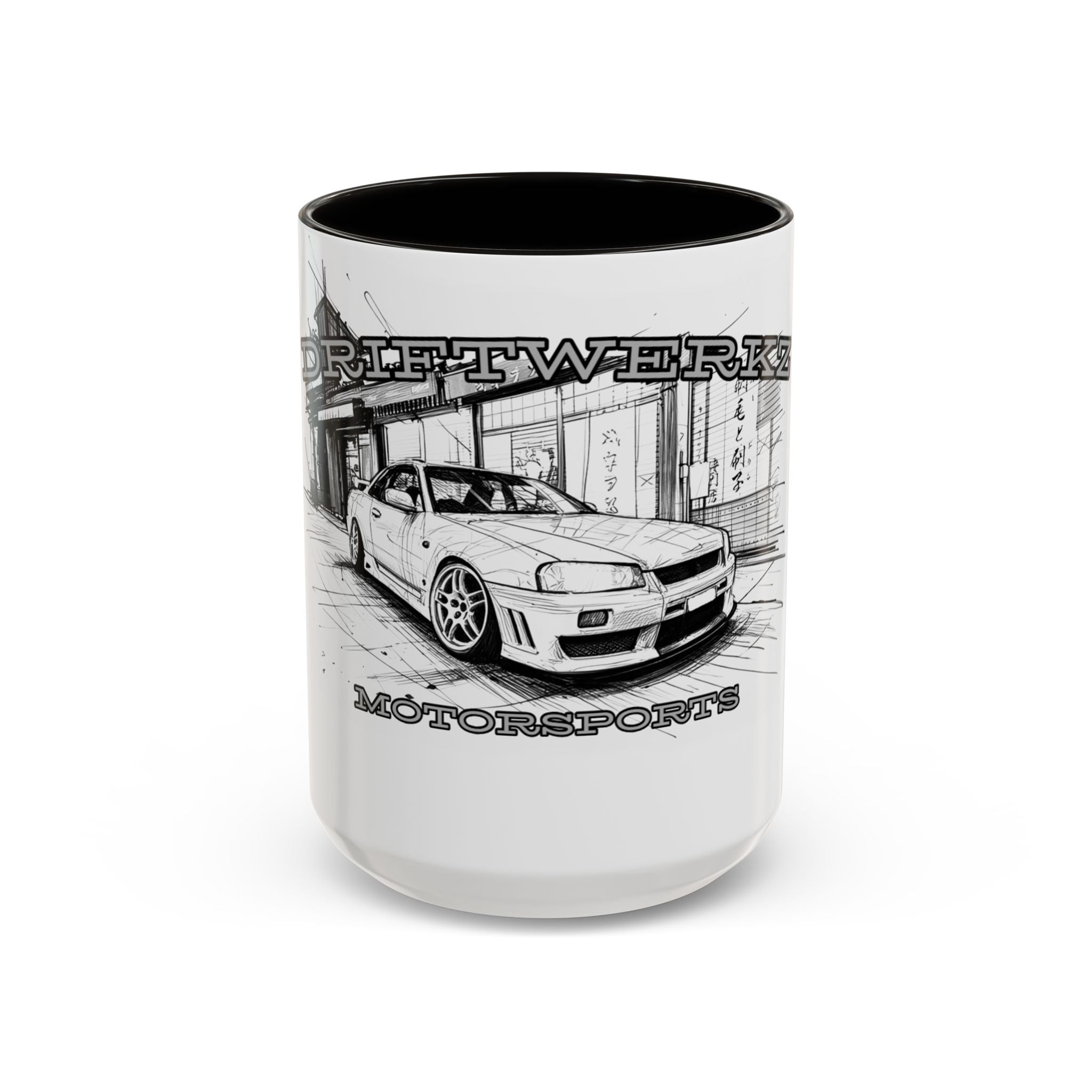 Designer Mug