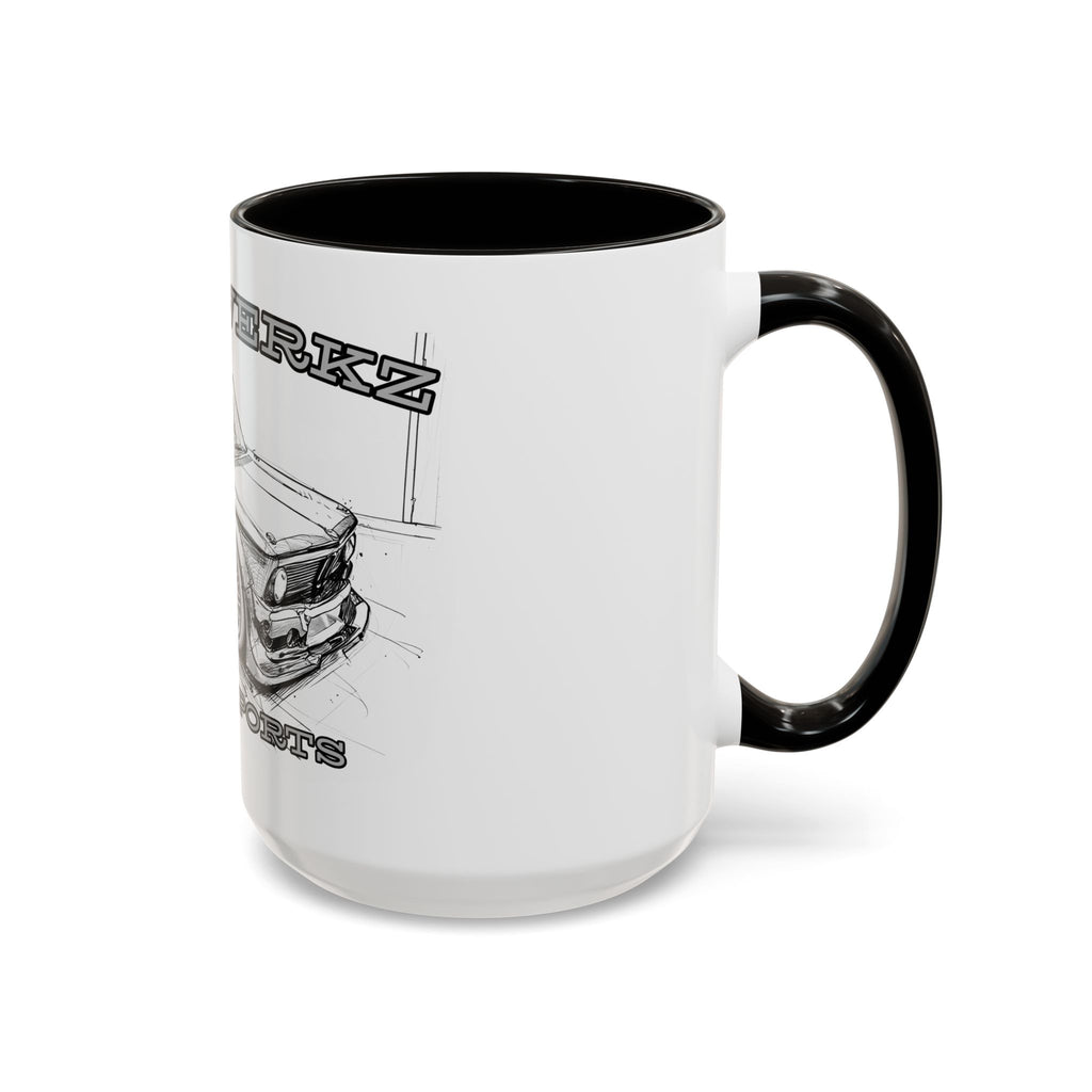 Designer Mug