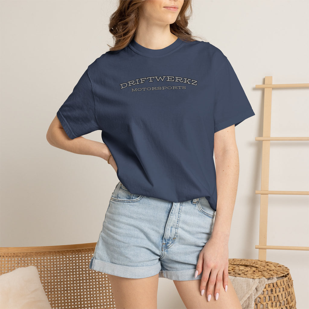 Graphic Designer Mid-Weight T-Shirts