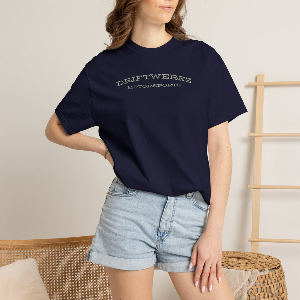 Graphic Designer Mid-Weight T-Shirts
