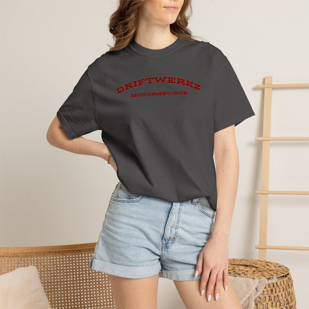 Graphic Designer Mid-Weight T-Shirts