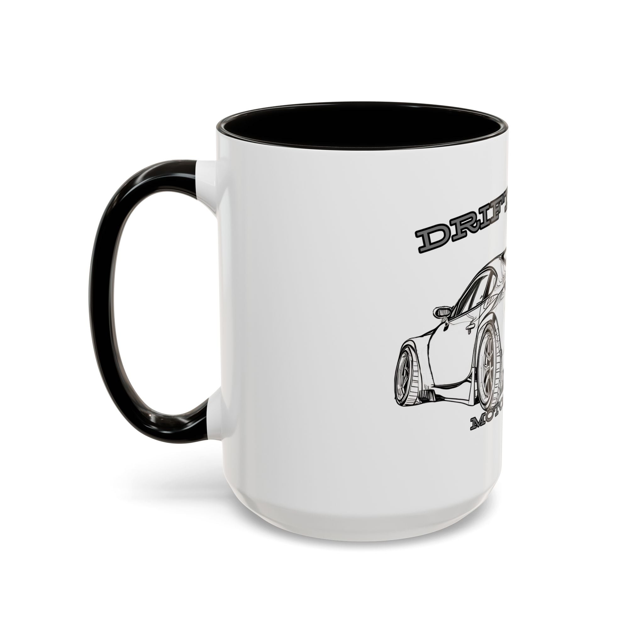 Designer Mug