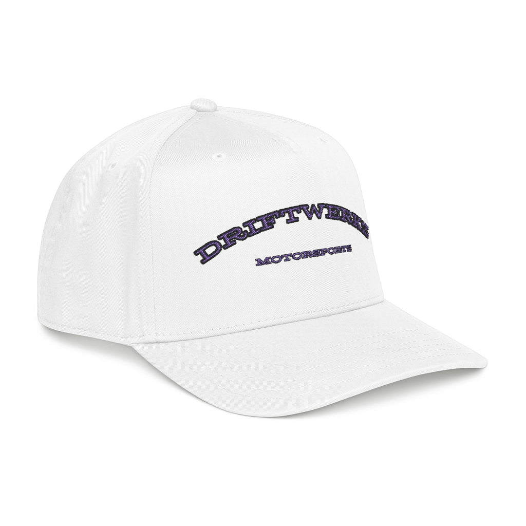DriftWerkz Mid Profile Cap