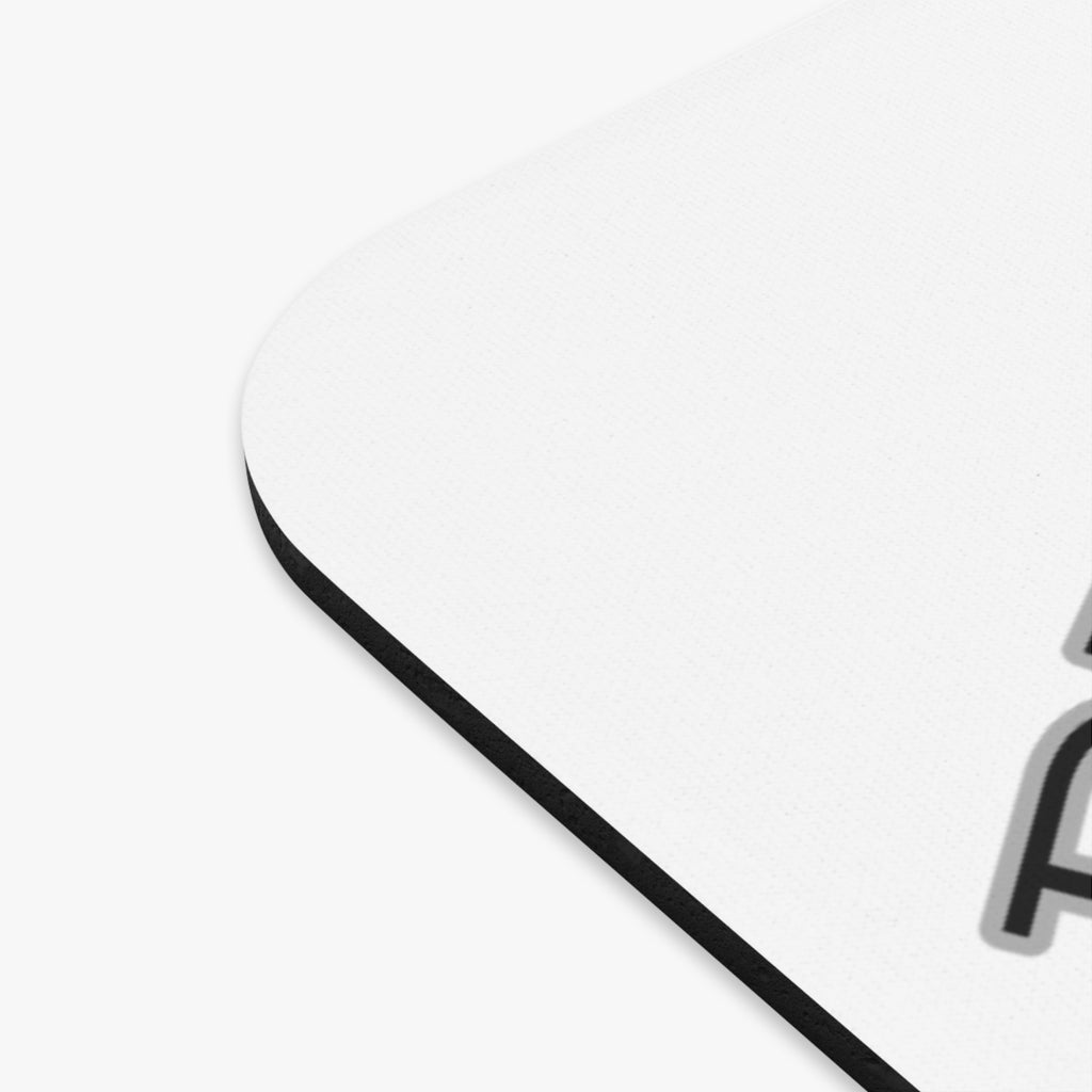 Drift Car Mouse Pad