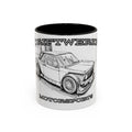 Designer Mug