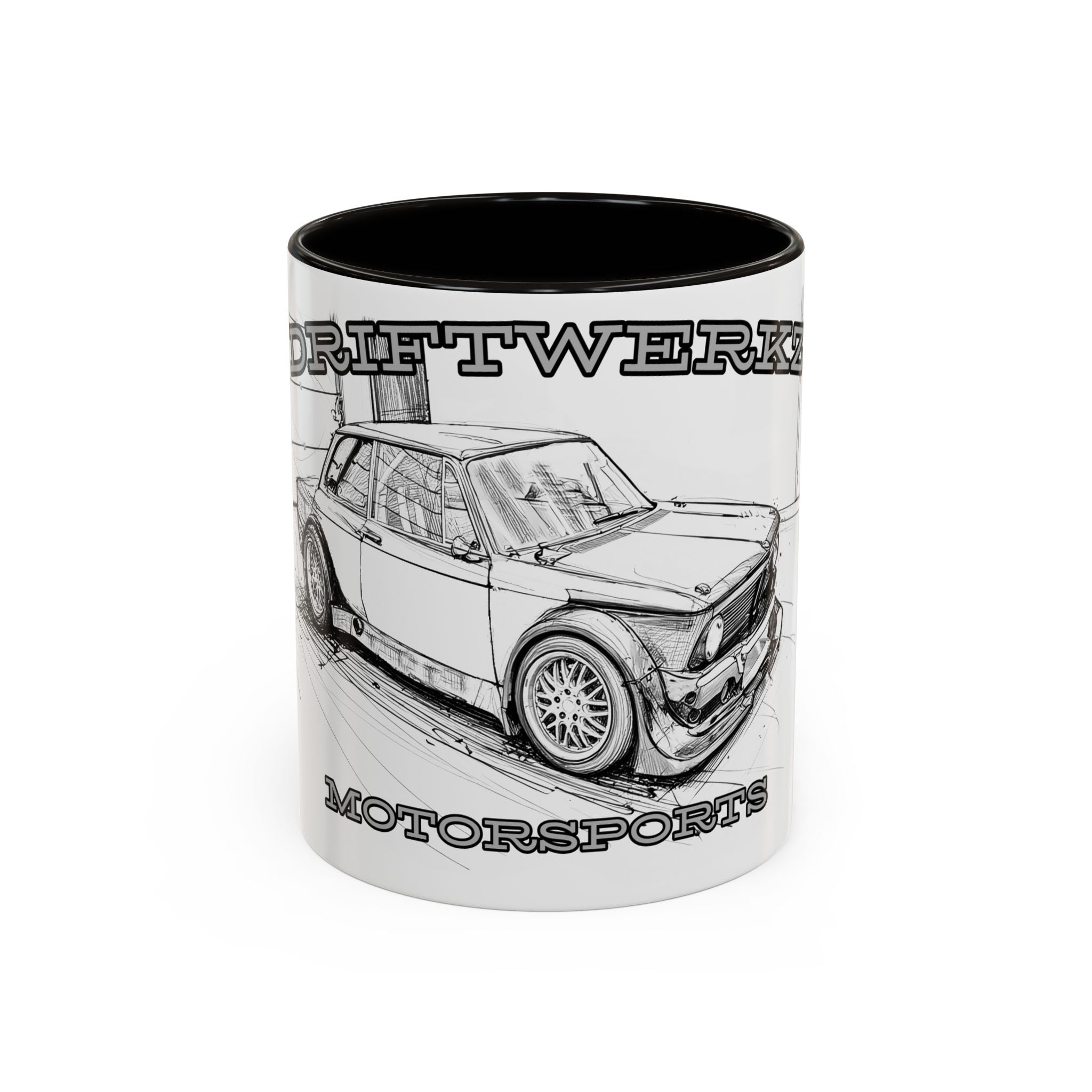 Designer Mug