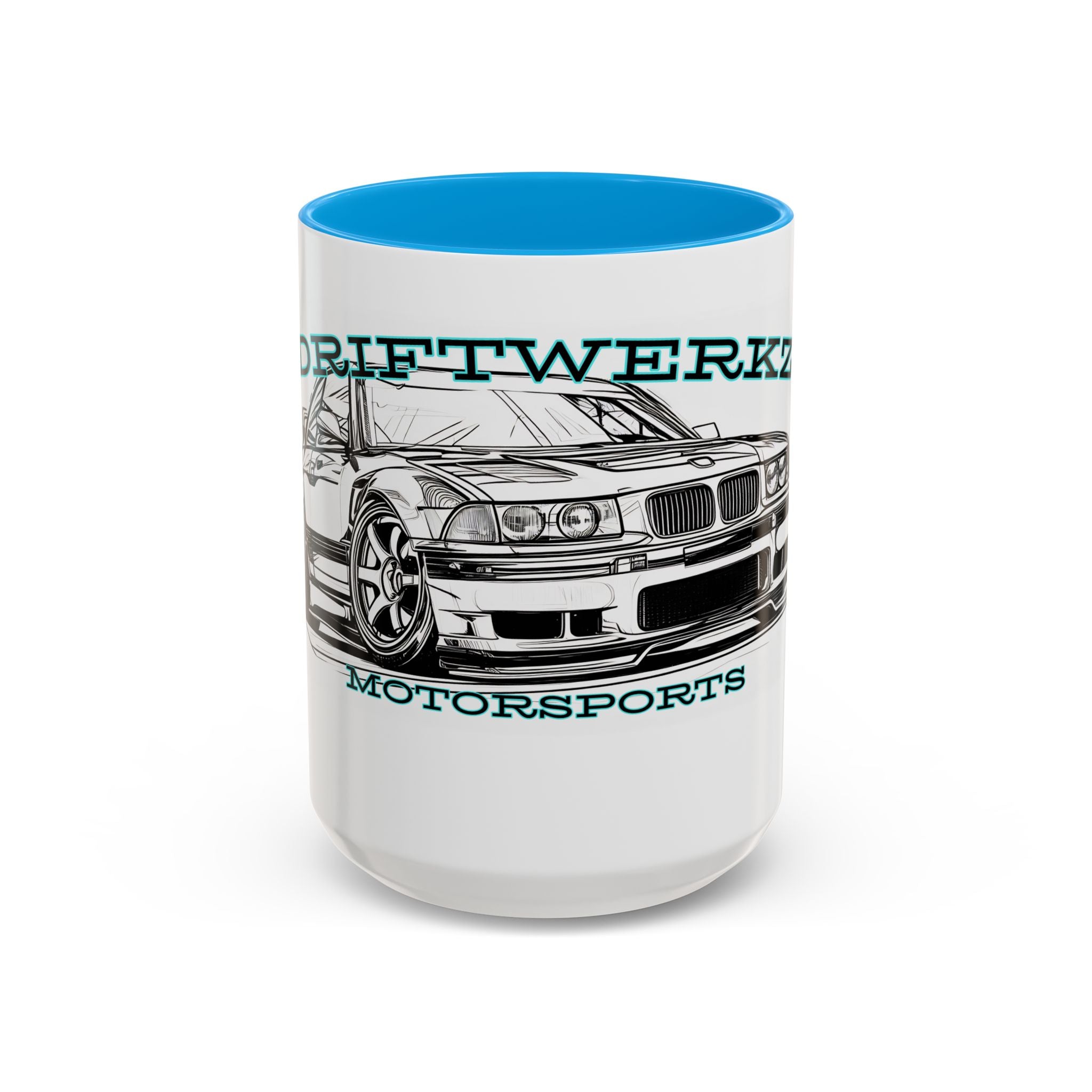 Designer Mug