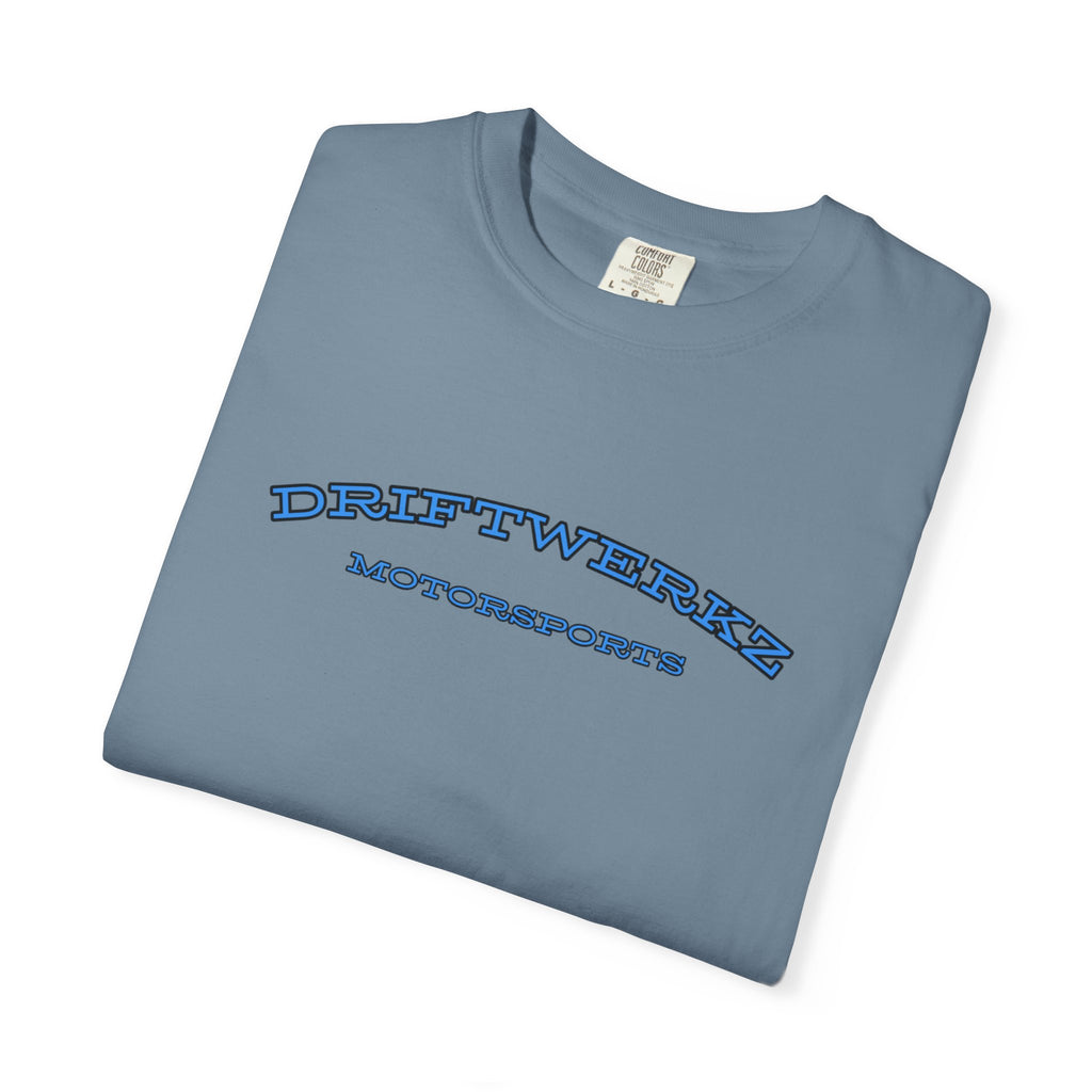 Graphic Designer Mid-Weight T-Shirt